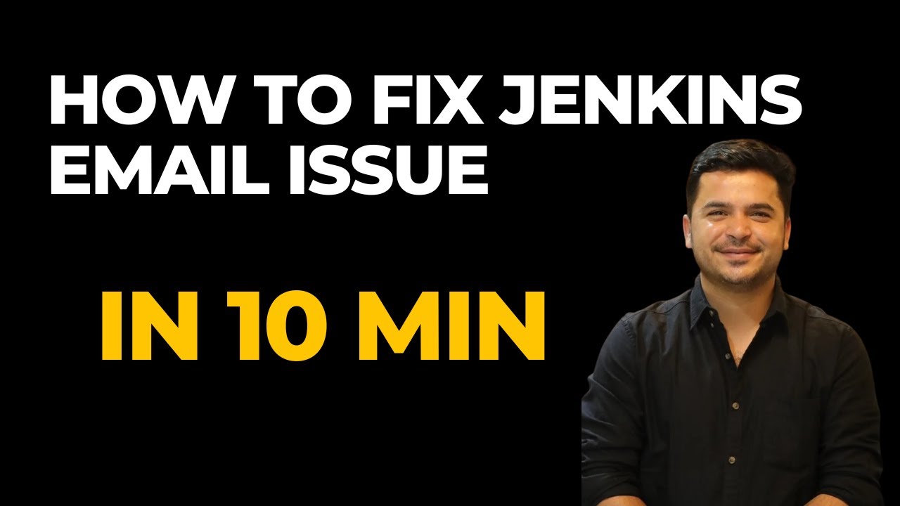 How To Fix Jenkins Email Issue With Gmail Less Secure App Access How to fix jenkins email issue with gmail less secure app access