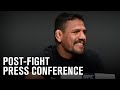 UFC Vegas 14: Post-fight Press Conference