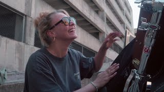 Savannah Conley - 2022 tour reel screenshot 2