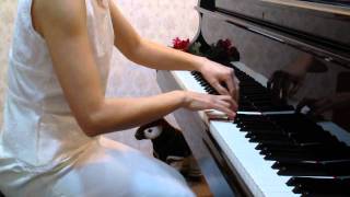 グリーグ・エディション(21枚組) ~ グリーグ グリーグ ワルツop12-2 Grieg Waltz Izumi Tsuchiya - YouTube