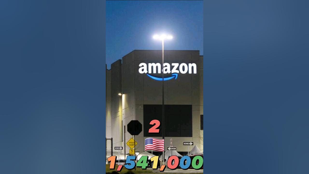 top-10-companies-with-most-employees-viral-shorts-youtube