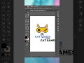 Logo Design Secrets in Adobe Illustrator You MUST Know 🔥 #shorts