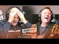 Damo’s Recovery Session, Todd From Barwon Heads &amp; Billy’s Bra Joke | Rush Hour with JB &amp; Billy