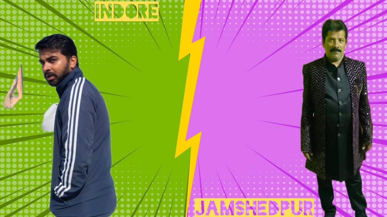 Indore Famous Places Challenge 🤝