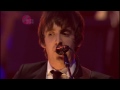 The Last Shadow Puppets - The Age Of The Understatement - Live @ BBC Electric Proms 2008 - HD