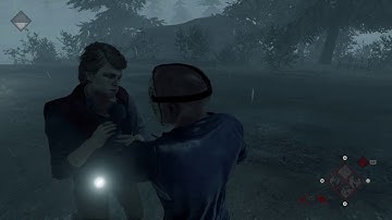 I give my opinion (Rant) on the Friday The 13th: The game update