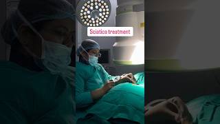 Sciatica Pain Relief Without Surgery #Sciatica #BackPain #drkhyatipatel #nirvanapainclinic #surat