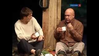 Нодар Думбадзе. Портрет на фоне солнца / 2008 / Нодар Думбадзе. Портрет на фоне солнца / 2008 /