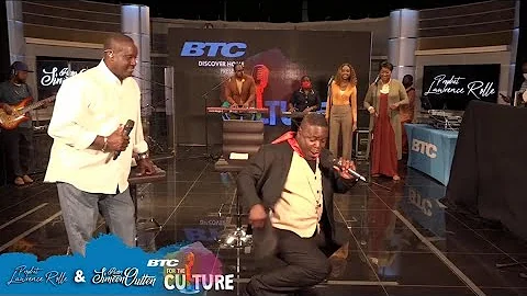 Prophet Lawrence Rolle & Pastor Simeon Outten | Fo...