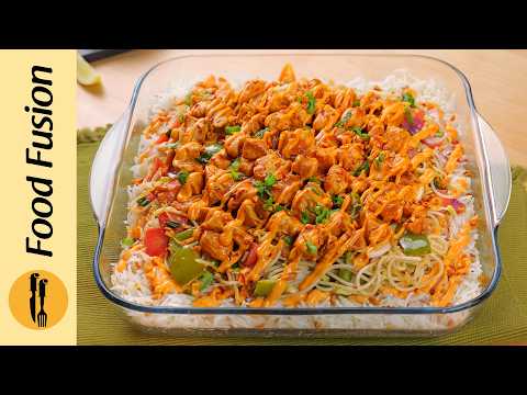 Singaporean Rice Pakistani Recipe