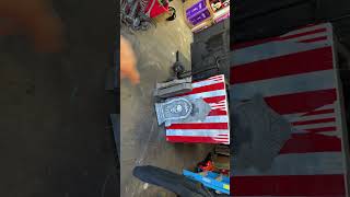 Foam tombstone, HOW TO￼
