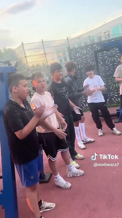 Mali wara 😂