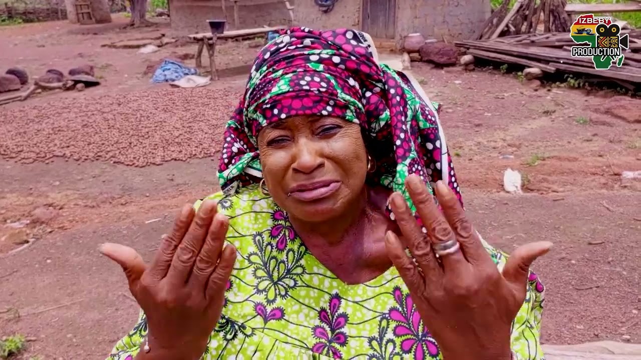 MOUSSO KA KAN KASABARI EP 13 VERSION MALINKE  2025