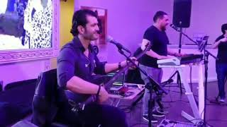 Serhan Ilbeyi - Fidayda
