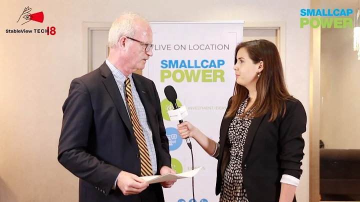 Tech Stock Picks and Tips from Robert McWhirter