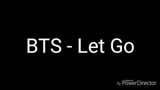 BTS Ringtone Let go