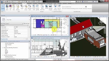 Revit Essentail Skills - Families