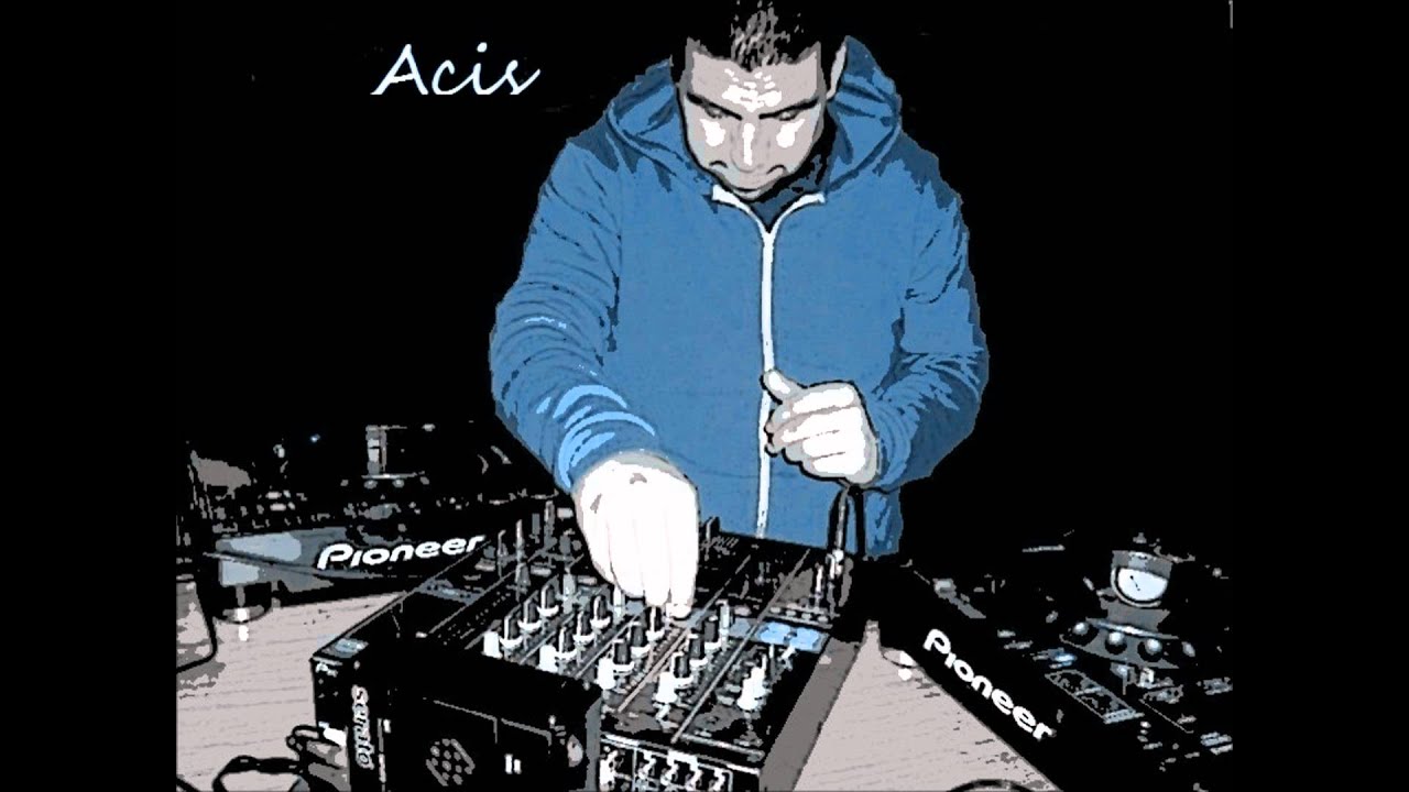 Watch Acis - Something About You (Original Mix) on YouTube Watch Acis - Something About You (Original Mix) on YouTube