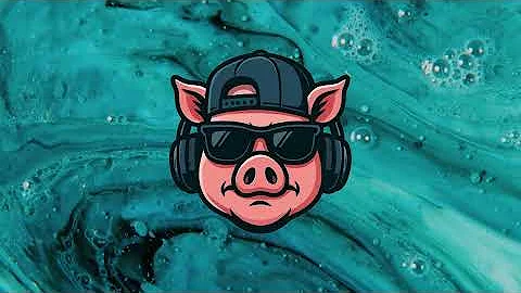 Peak Focus for Complex Tasks Productivity Booster - Tech House Pig Mix