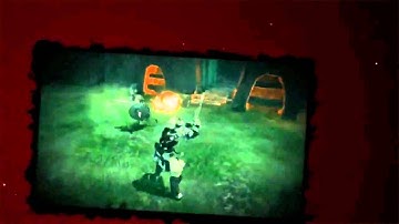 Continent of the Ninth (C9 ) - Combo Trailer