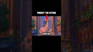 Original Ending In Lilo & Sch Was Rewritten