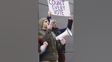 Accessible Voting Laws