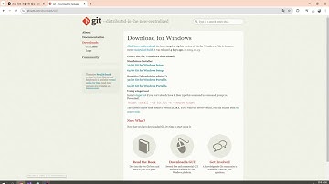 25 02 17, CRUD 기반 자바 텍스트게시판 구현, 2강, GIT 설치