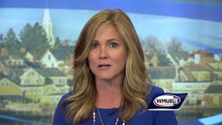 National Weather Service confirms tornado in Lincoln