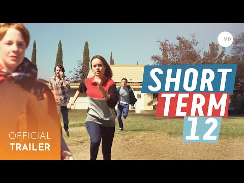 Short Term 12 | Official UK Trailer