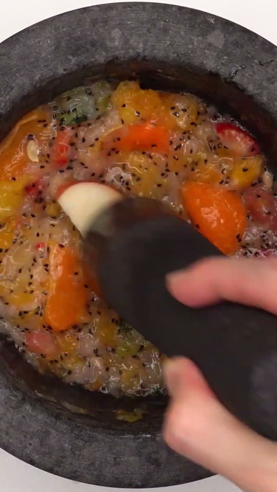 Vitamin C Glow Face Mask