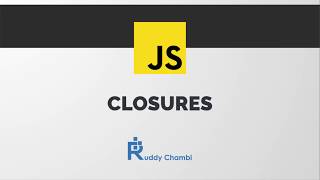Uso del Closure en Javascript