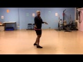 How to Do the Wobble Instructional