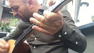 Nasıl Yar Diyeyim Ben Böyle Yare - Erdoğan Süer