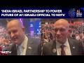 AI Impact Summit | ‘India-Israel Partnership To Power Future Of AI’: Top Israeli Official To NDTV