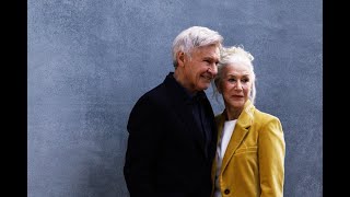 Under the Cover with Helen Mirren and Harrison Ford