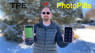 TPE vs. PhotoPills: Which planning app is best for your landscape photography in 2021? screenshot 1
