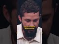Shia LaBeouf sobre PERDOAR SEU PAI