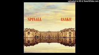 Download Lagu Dj Spinall Ft. Asake - Palazzo (Instrumental + Hook) MP3