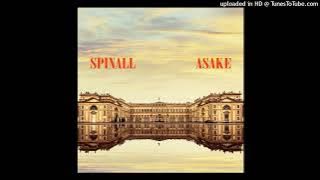 Dj Spinall Ft. Asake - Palazzo (Instrumental   Hook)