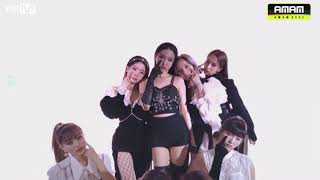 Twice - Cry For Me Dance Mirror Mama Ver.