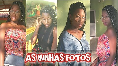 AS FOTOS DA MINHA SESSÃO!!