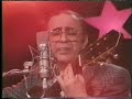 Capture de la vidéo Joao Gilberto  - Montreux Jazz Festival 1985