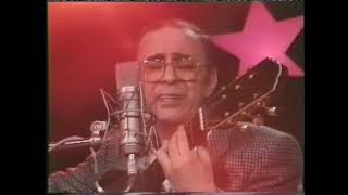 Joao Gilberto  - Montreux Jazz Festival 1985