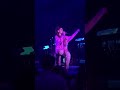 Ariana Grande - Raindrops Live (Los Angeles Sweetener Sessions)