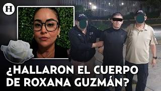 ¿Es Roxana Guzmán? Hallazgo de un cuerpo genera dudas y nuevas pistas en Veracruz