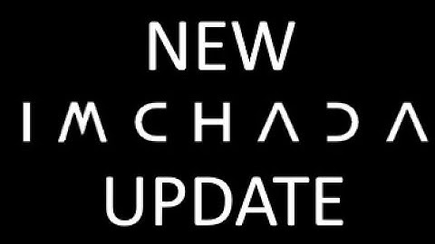 Imchada Client Release 1.1.0
