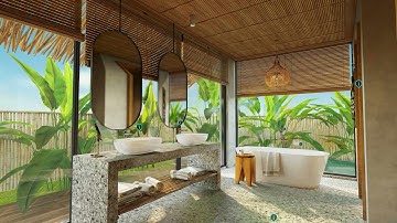 Showroom thiết bị phòng tắm có thể tùy chỉnh sản phẩm bằng công nghệ 3D trên trình duyệt của VR3D