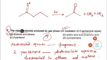 IIT JAM BIOTECHNOLOGY 2015 Q-6,7,8 COMPLETE SOLUTION 98336793076 MCQ TRICKS