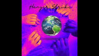 Hunger Strike COVER- Leah Martin-Brown, VK Lynne, Alex Nicole Windsor, B.B. Kates, &amp; Raine Palladino