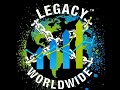 Team Legacy Business Model